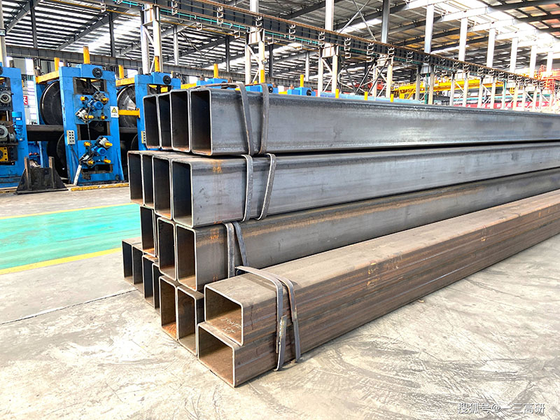 确山确山矩形管生产厂家 确山确山矩形管生产厂家